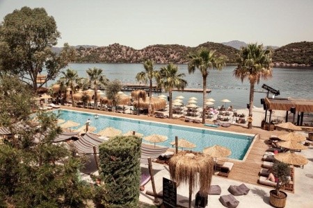 Cook's Club Adakoy Marmaris - 2