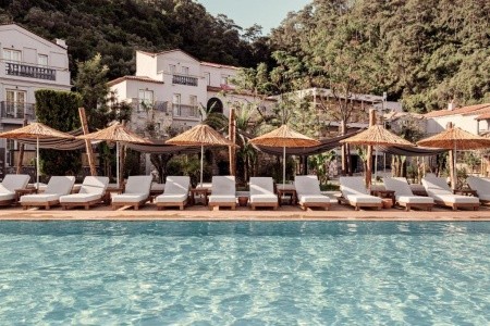 Cook's Club Adakoy Marmaris - 3