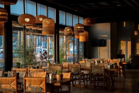 Cook's Club Adakoy Marmaris - 4