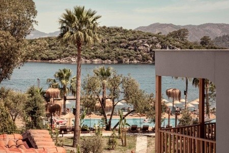 Cook's Club Adakoy Marmaris - 5