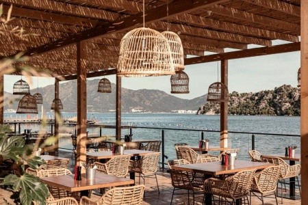Cook's Club Adakoy Marmaris - 6