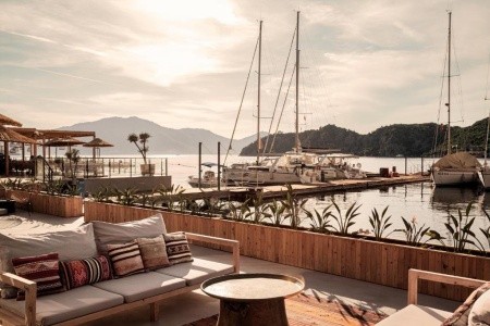 Cook's Club Adakoy Marmaris - 7