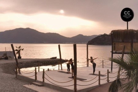 Cook's Club Adakoy Marmaris - 9