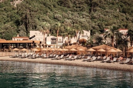 Cook's Club Adakoy Marmaris - 11