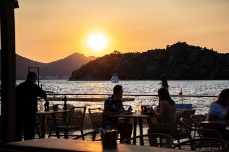 Cook's Club Adakoy Marmaris - 12
