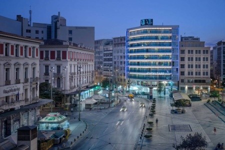 Athens Tiare - 3
