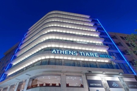 Athens Tiare - 4