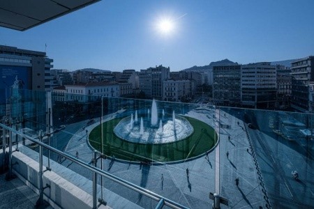 Athens Tiare - 5