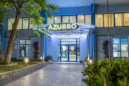 Azurro — foto 3