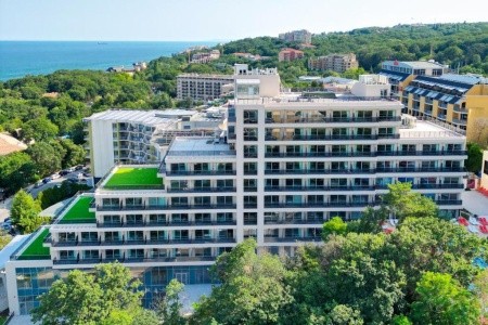 Poseidon Beach Resort