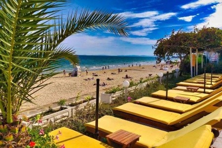 Aphrodite Beach - 3