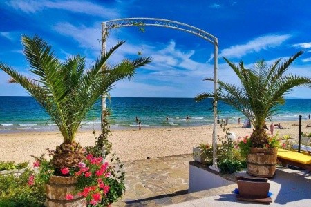 Aphrodite Beach - 4