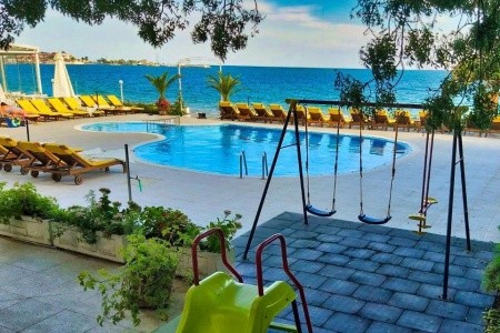 Aphrodite Beach - 5