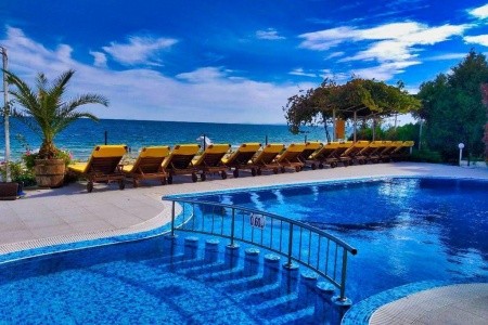 Aphrodite Beach - 6