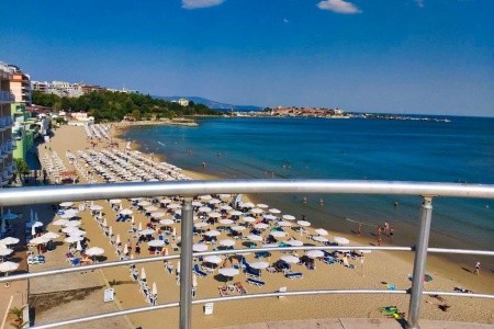 Aphrodite Beach - 9