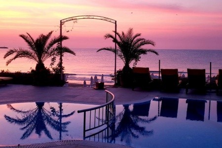 Aphrodite Beach - 10