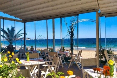 Aphrodite Beach - 11