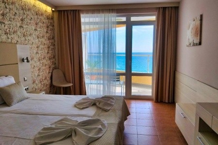 Aphrodite Beach - 13
