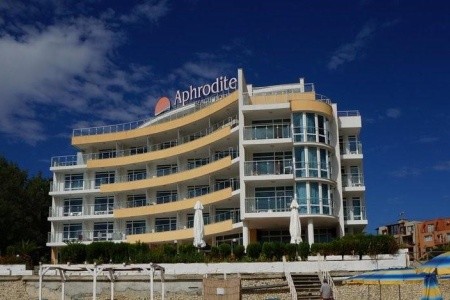 Aphrodite Beach - 15