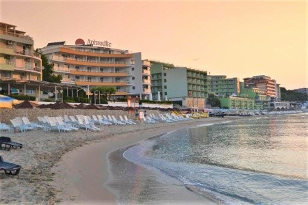 Aphrodite Beach - 16
