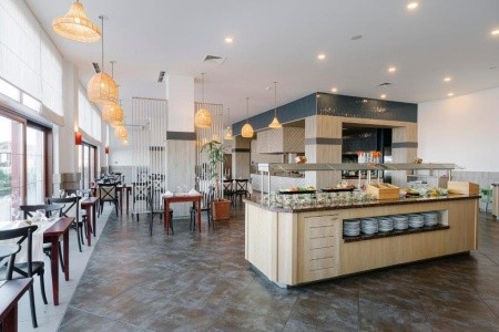 Alua Helios Bay - 27