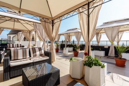 Alua Helios Bay - 30