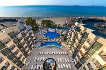 Zenith (Fiesta M & Marlin Beach)
