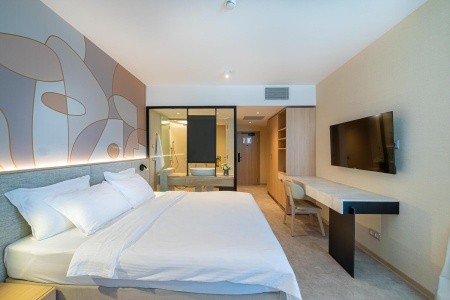 Zenith (Fiesta M & Marlin Beach)