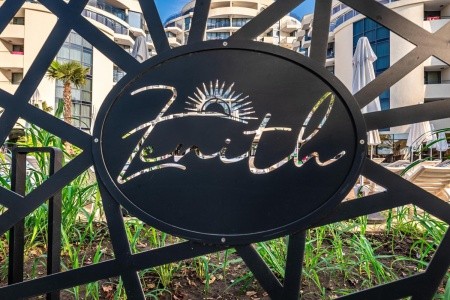 Zenith (Fiesta M & Marlin Beach)