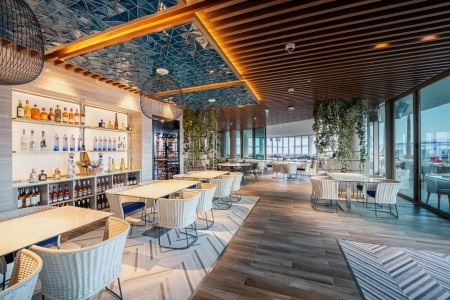 Spojené arabské emiráty Dubaj Five Luxe Jbr 9 dňový pobyt All Inclusive Letecky Letisko: Praha August 2026 (28/08/26- 5/09/26)