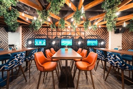 Spojené arabské emiráty Dubaj Five Luxe Jbr 9 dňový pobyt All Inclusive Letecky Letisko: Praha August 2026 (28/08/26- 5/09/26)