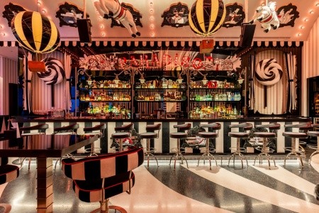 Spojené arabské emiráty Dubaj Five Luxe Jbr 9 dňový pobyt All Inclusive Letecky Letisko: Praha August 2026 (28/08/26- 5/09/26)