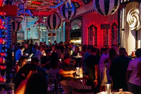 Spojené arabské emiráty Dubaj Five Luxe Jbr 9 dňový pobyt All Inclusive Letecky Letisko: Praha August 2026 (28/08/26- 5/09/26)