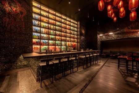 Spojené arabské emiráty Dubaj Five Luxe Jbr 9 dňový pobyt All Inclusive Letecky Letisko: Praha August 2026 (28/08/26- 5/09/26)