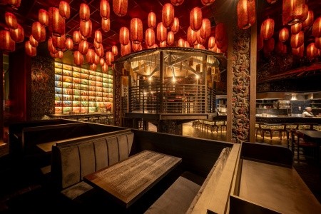 Spojené arabské emiráty Dubaj Five Luxe Jbr 9 dňový pobyt All Inclusive Letecky Letisko: Praha August 2026 (28/08/26- 5/09/26)