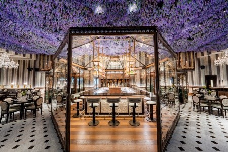 Spojené arabské emiráty Dubaj Five Luxe Jbr 9 dňový pobyt All Inclusive Letecky Letisko: Praha August 2026 (28/08/26- 5/09/26)