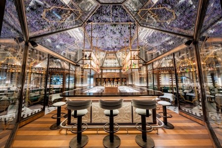 Spojené arabské emiráty Dubaj Five Luxe Jbr 9 dňový pobyt All Inclusive Letecky Letisko: Praha August 2026 (28/08/26- 5/09/26)