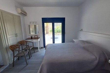 Apartmán Corali - 11