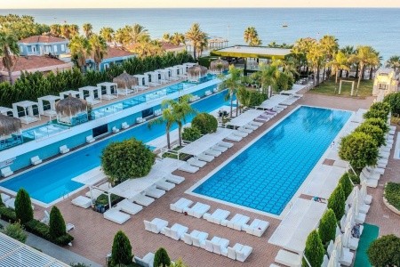 Q Premium Resort - 10