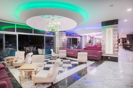 Q Premium Resort - 19