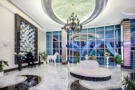 Q Premium Resort - 23