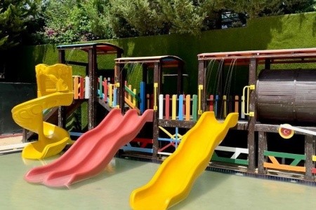 Q Premium Resort - 24
