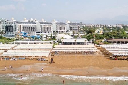 Linda Sunny Beach Hotel & Spa (Ex. Bieno Club Sunset) - 7