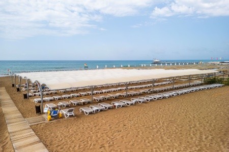 Linda Sunny Beach Hotel & Spa (Ex. Bieno Club Sunset) - 8