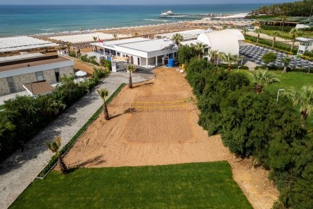 Linda Sunny Beach Hotel & Spa (Ex. Bieno Club Sunset) - 9