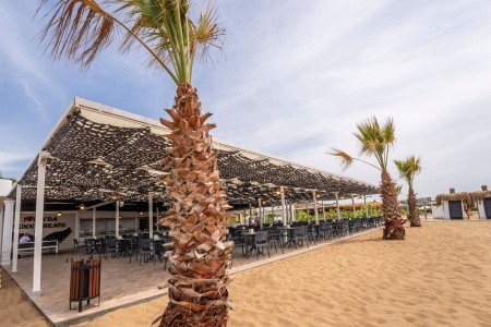 Linda Sunny Beach Hotel & Spa (Ex. Bieno Club Sunset) - 10