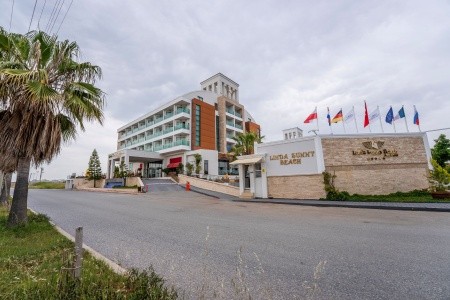 Linda Sunny Beach Hotel & Spa (Ex. Bieno Club Sunset) - 11