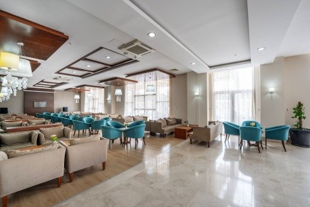 Linda Sunny Beach Hotel & Spa (Ex. Bieno Club Sunset) - 14