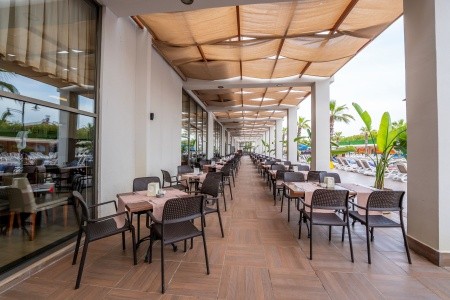 Linda Sunny Beach Hotel & Spa (Ex. Bieno Club Sunset) - 15
