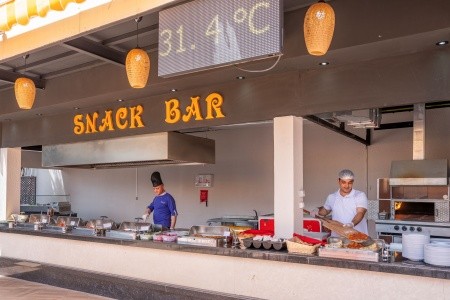 Linda Sunny Beach Hotel & Spa (Ex. Bieno Club Sunset) - 16